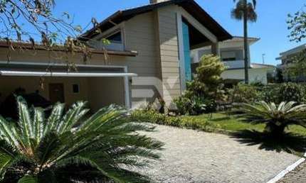 Casa em condomínio fechado com 3 quartos à venda na Servidão João José de Melo, 244, Córrego Grande, Florianópolis por R$ 3.840.000