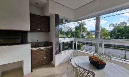Apartamento com 4 quartos à venda na Rua das Algas, 811, Jurerê, Florianópolis por R$ 2.200.000