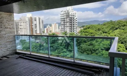 Cobertura à venda na Gov. Irineu Nornhausen, 3322, Centro, Florianópolis por R$ 5.300.000