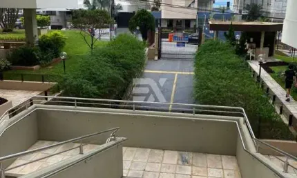 Apartamento com 3 quartos à venda na Rua Felipe Schmidt, 1260, Centro, Florianópolis por R$ 1.150.000