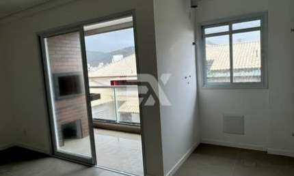 Apartamento com 2 quartos à venda na Rua Mario Giocondo Crocetta, 442, Ingleses do Rio Vermelho, Florianópolis por R$ 790.000