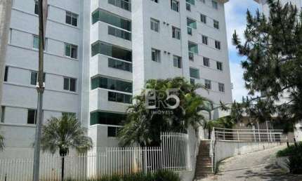 Apartamento para quem quer investir com 3 quartos (sendo uma suíte),  à venda, 95 m² de área privativa com 2 vagas de garagem - Ecoville - Curitiba/PR