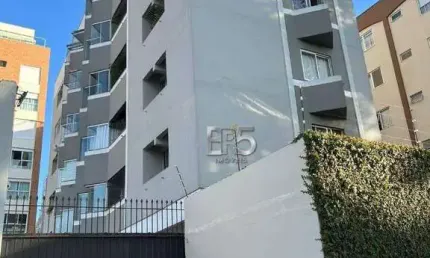 Apartamento com 3 dormitórios (sendo uma suíte)à venda, 79 m²  de área privativa - Boa Vista - Curitiba/PR