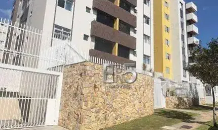 Apartamento com 3 quartos(sendo uma suíte) à venda, 111m² com uma vaga de garagem -  cabral - curitiba/pr