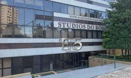 Studio cobertura, com 1 dormitório à venda, 65 m²  de área privativa, com uma vaga de garagem - juvevê - curitiba/pr