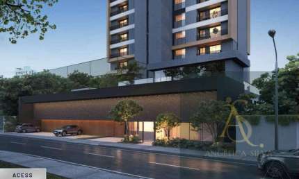 Apartamento com 3 quartos à venda na Avenida Tancredo Neves, 17, Caminho das Árvores, Salvador