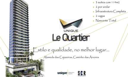 Apartamento para Venda em Salvador, Caminho das Árvores, 3 dormitórios, 3 suítes, 5 banheiros, 2 vagas