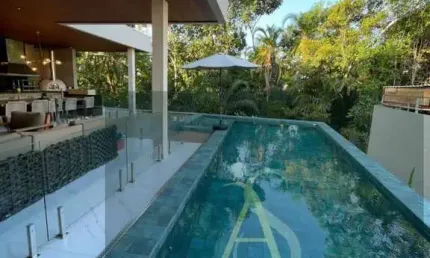 Casa em Condomínio para Venda em Salvador, Alphaville I, 6 dormitórios, 5 suítes, 9 banheiros, 6 vagas