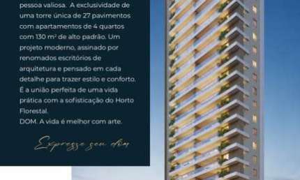 Apartamento para Venda em Salvador, Horto Florestal, 4 dormitórios, 4 suítes, 5 banheiros, 3 vagas