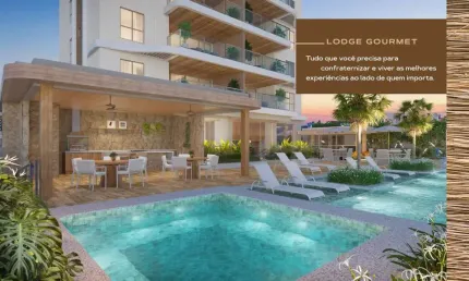 Apartamento para venda em salvador, caminho das árvores, 3 dormitórios, 3 suítes, 4 banheiros, 2 vagas