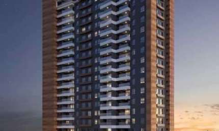 Apartamento para Venda em Salvador, Piatã, 2 dormitórios, 1 suíte, 1 banheiro, 1 vaga