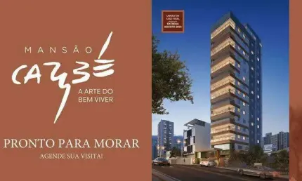 Apartamento para venda em salvador, chame-chame, 3 dormitórios, 3 suítes, 4 banheiros, 2 vagas
