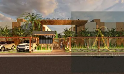 Apartamento para Venda em Lauro de Freitas, Vilas do Atlântico, 3 dormitórios, 3 suítes, 4 banheiros, 1 vaga