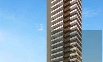 Apartamento para Venda em Salvador, Graça, 4 dormitórios, 4 suítes, 5 banheiros, 3 vagas
