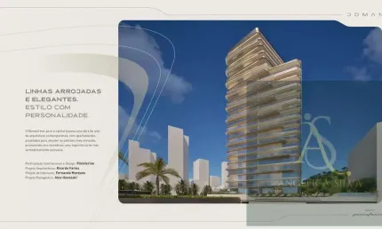 Apartamento para Venda em Salvador, Ondina, 4 dormitórios, 4 suítes, 5 banheiros, 4 vagas