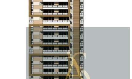 Apartamento para Venda em Salvador, Caminho das Árvores, 2 dormitórios, 2 suítes, 3 banheiros, 2 vagas