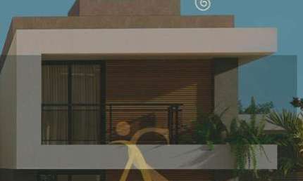 Casa em Condomínio para Venda em Lauro de Freitas, Buraquinho, 4 dormitórios, 3 suítes, 4 banheiros, 2 vagas