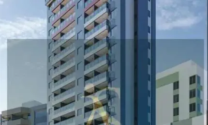 Apartamento para Venda em Salvador, Costa Azul, 2 dormitórios, 1 suíte, 2 banheiros, 2 vagas