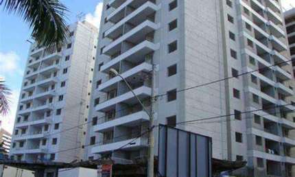 Apartamento para Venda em Salvador, Alphaville I, 3 dormitórios, 2 suítes, 3 banheiros, 2 vagas