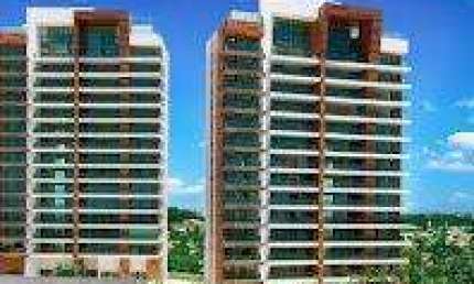 Apartamento para Venda em Salvador, Jaguaribe, 4 dormitórios, 4 suítes, 6 banheiros, 4 vagas