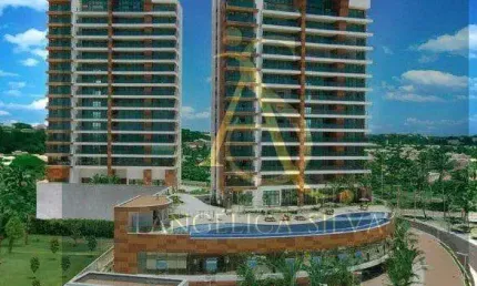 Apartamento para venda em salvador, jaguaribe, 4 dormitórios, 4 suítes, 6 banheiros, 4 vagas