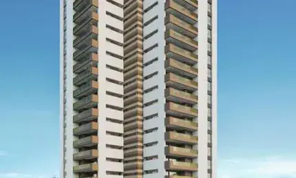 Apartamento para Venda em Salvador, Caminho das Árvores, 3 dormitórios, 3 suítes, 4 banheiros, 4 vagas