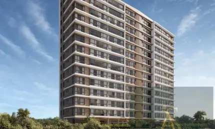 Apartamento para Venda em Salvador, Jaguaribe, 3 dormitórios, 3 suítes, 4 banheiros, 2 vagas