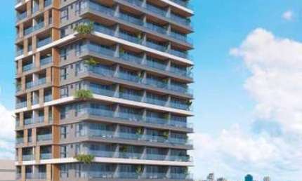 Apartamento para Venda em Salvador, Barra, 1 dormitório, 1 suíte, 1 banheiro, 1 vaga