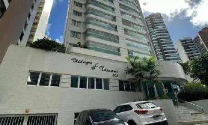 Apartamento para venda em salvador, caminho das árvores, 3 dormitórios, 3 suítes, 4 banheiros, 3 vagas