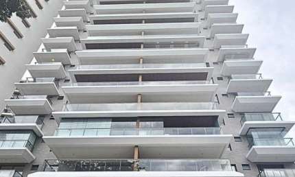 Apartamento para Venda em Salvador, Horto Florestal, 4 dormitórios, 4 suítes, 5 banheiros, 3 vagas