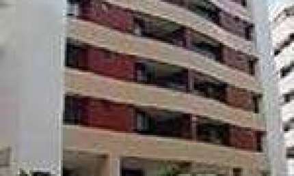 Apartamento para Venda em Salvador, Rio Vermelho, 2 dormitórios, 1 suíte, 2 banheiros, 2 vagas