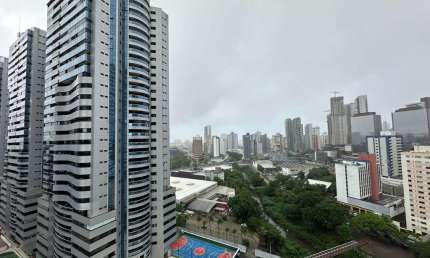 Apartamento para Venda em Salvador, Caminho das Árvores, 2 dormitórios, 1 banheiro, 1 vaga
