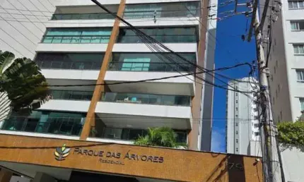 Apartamento para venda em salvador, caminho das árvores, 2 dormitórios, 2 suítes, 3 banheiros, 2 vagas