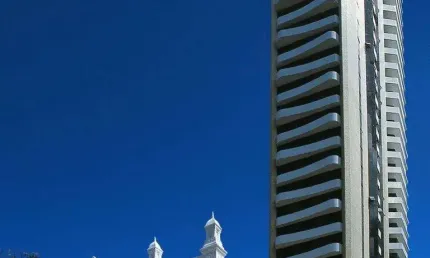 Apartamento para venda em salvador, vitória, 4 dormitórios, 4 suítes, 6 banheiros, 4 vagas