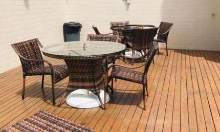 Apartamento para Venda em João Pessoa, Estados, 2 dormitórios, 1 suíte, 1 banheiro, 1 vaga