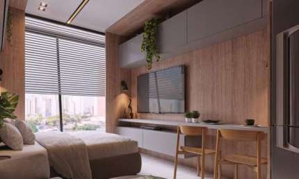 Apartamento para Venda em João Pessoa, Tambauzinho, 2 dormitórios, 1 suíte, 1 banheiro