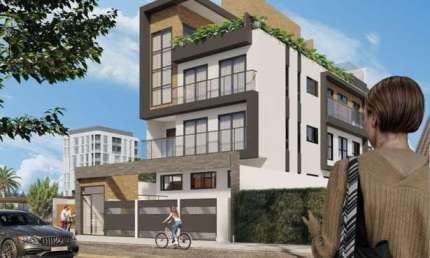 Apartamento Térreo para Venda em João Pessoa, Jardim Oceania, 2 dormitórios, 2 suítes, 1 vaga