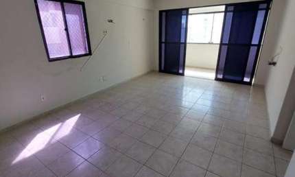 Apartamento para Venda em João Pessoa, Tambaú, 3 dormitórios, 1 suíte, 1 banheiro, 2 vagas