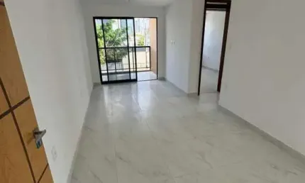 Apartamento para Venda em João Pessoa, Brisamar, 2 dormitórios, 1 suíte, 1 banheiro, 1 vaga