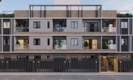 Apartamento Térreo para Venda em João Pessoa, Aeroclube, 3 dormitórios, 1 suíte, 1 banheiro, 1 vaga