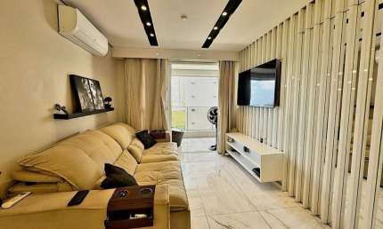Apartamento Alto Padrão para Venda em João Pessoa, Altiplano Cabo Branco, 3 dormitórios, 1 suíte, 1 banheiro, 2 vagas