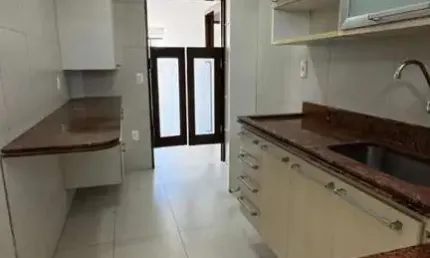 Apartamento para Venda em João Pessoa, Brisamar, 2 dormitórios, 1 suíte, 1 banheiro, 1 vaga