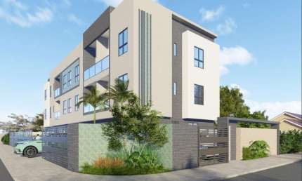 Apartamento para Venda em João Pessoa, Estados, 3 dormitórios, 1 suíte, 1 banheiro, 1 vaga
