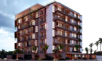 Apartamento para Venda em João Pessoa, Intermares, 3 dormitórios, 1 suíte, 1 banheiro, 1 vaga