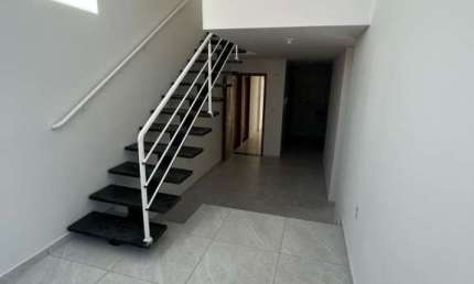 Apartamento para Venda em João Pessoa, Estados, 2 dormitórios, 1 suíte, 1 banheiro, 1 vaga