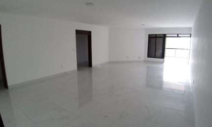 Apartamento para Venda em João Pessoa, Tambaú, 4 dormitórios, 2 suítes, 1 banheiro, 2 vagas