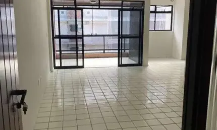 Apartamento para Venda em João Pessoa, Tambaú, 3 dormitórios, 3 suítes, 3 banheiros, 2 vagas