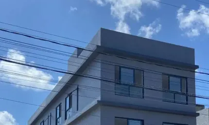 Apartamento para Venda em João Pessoa, Bessa, 2 dormitórios, 1 suíte, 1 banheiro, 1 vaga