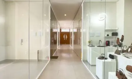 Loja Comercial para Locação em João Pessoa, Manaíra, 1 banheiro