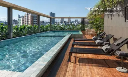 Apartamento para Venda em João Pessoa, Aeroclube, 3 dormitórios, 1 suíte, 1 banheiro, 2 vagas